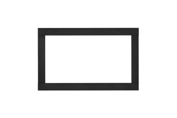 Napoleon Classic Black Surround (Ascent Linear 56) - CSL56K