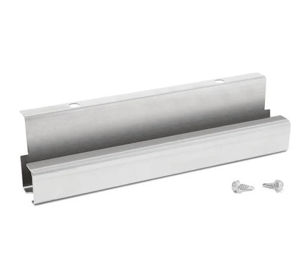 Napoleon Cross Light Bracket & 2 Screws (LEX485 3 Burner) - S87006