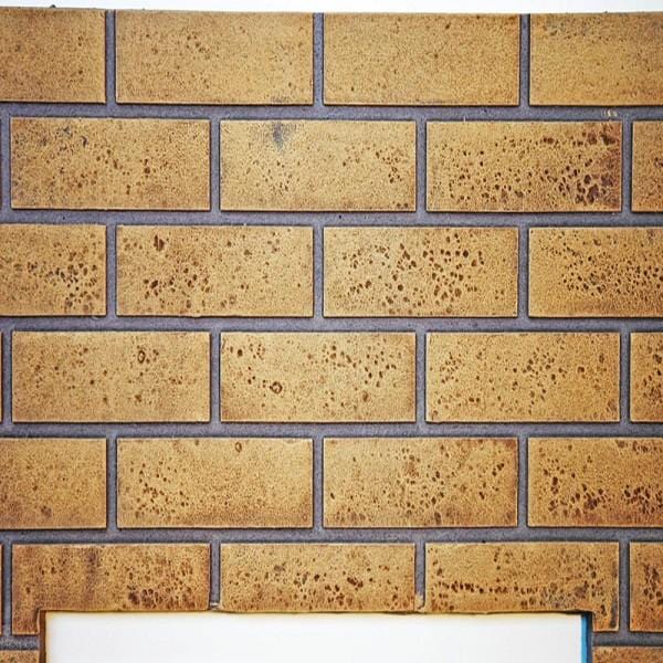 Napoleon Decorative Brick Panels (Ascent GX70) - Image 3