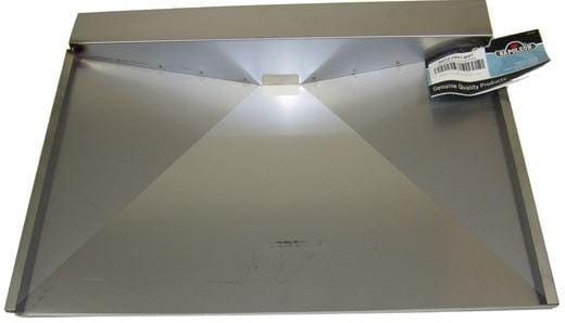 Napoleon Drip / Grease Tray (Mirage 485 / Ted Reader / LEX) - N010-0501-M01 - Image 3