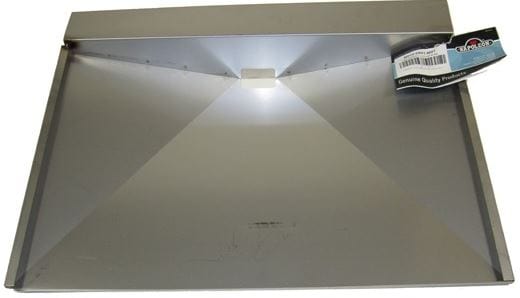 Napoleon Drip / Grease Tray (Mirage 485 / Ted Reader / LEX) - N010-0501-M01 - Image 4
