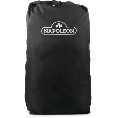 Napoleon Dry Bag / Storage Bin (Charcoal & Wood Chips) - 61015
