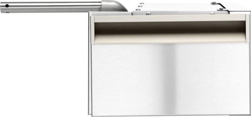 Napoleon Electric Smoker Box (Prestige PRO 500) - GASM001 - Image 2