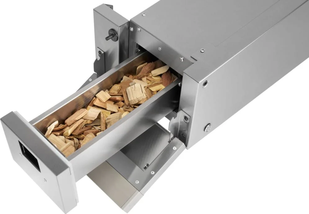 Napoleon Electric Smoker Box (Prestige PRO 500) - GASM001 - Image 4