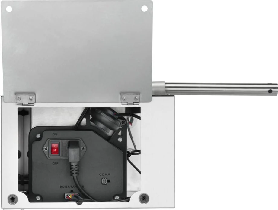 Napoleon Electric Smoker Box (Prestige PRO 500) - GASM001 - Image 5