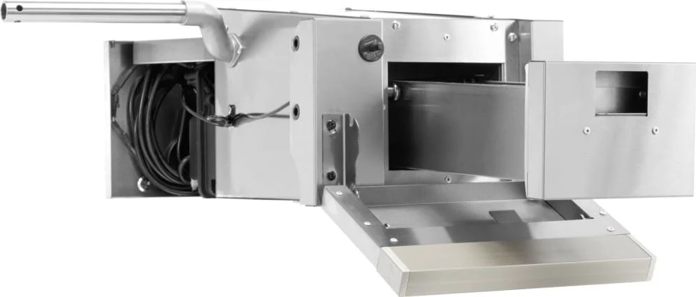 Napoleon Electric Smoker Box (Prestige PRO 500) - GASM001 - Image 8