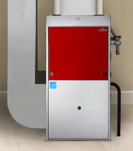 Napoleon Essential 9600Q Series Gas Furnace (80000 BTU) - WSX080T3AB-N
