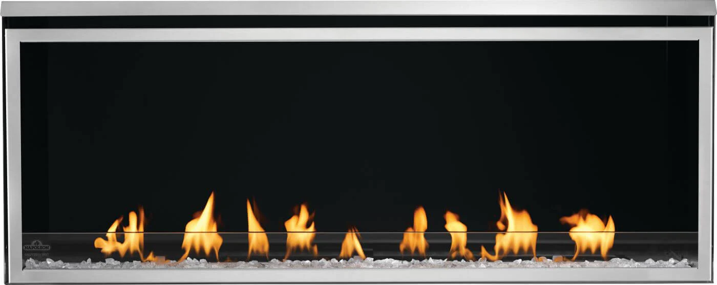 Napoleon Galaxy 50 Outdoor Gas Fireplace