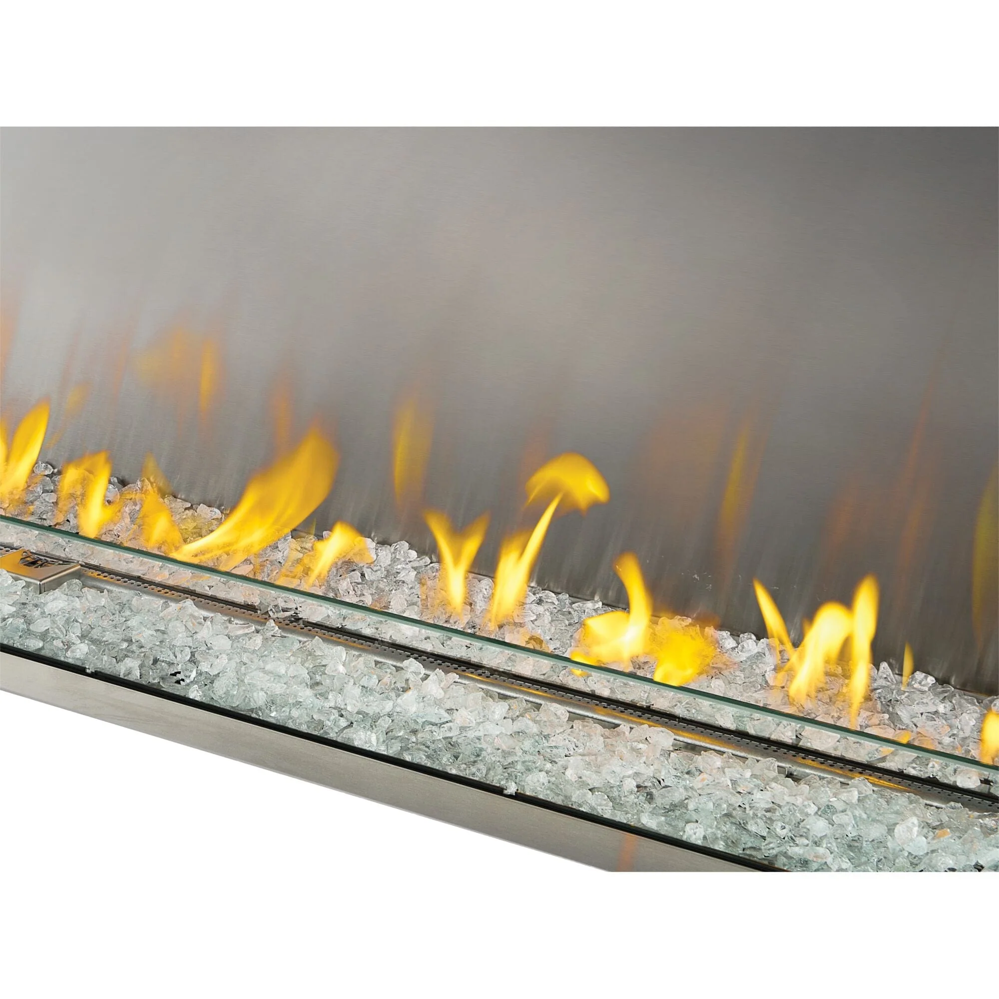 Napoleon Galaxy 74 Outdoor Gas Fireplace - Image 9