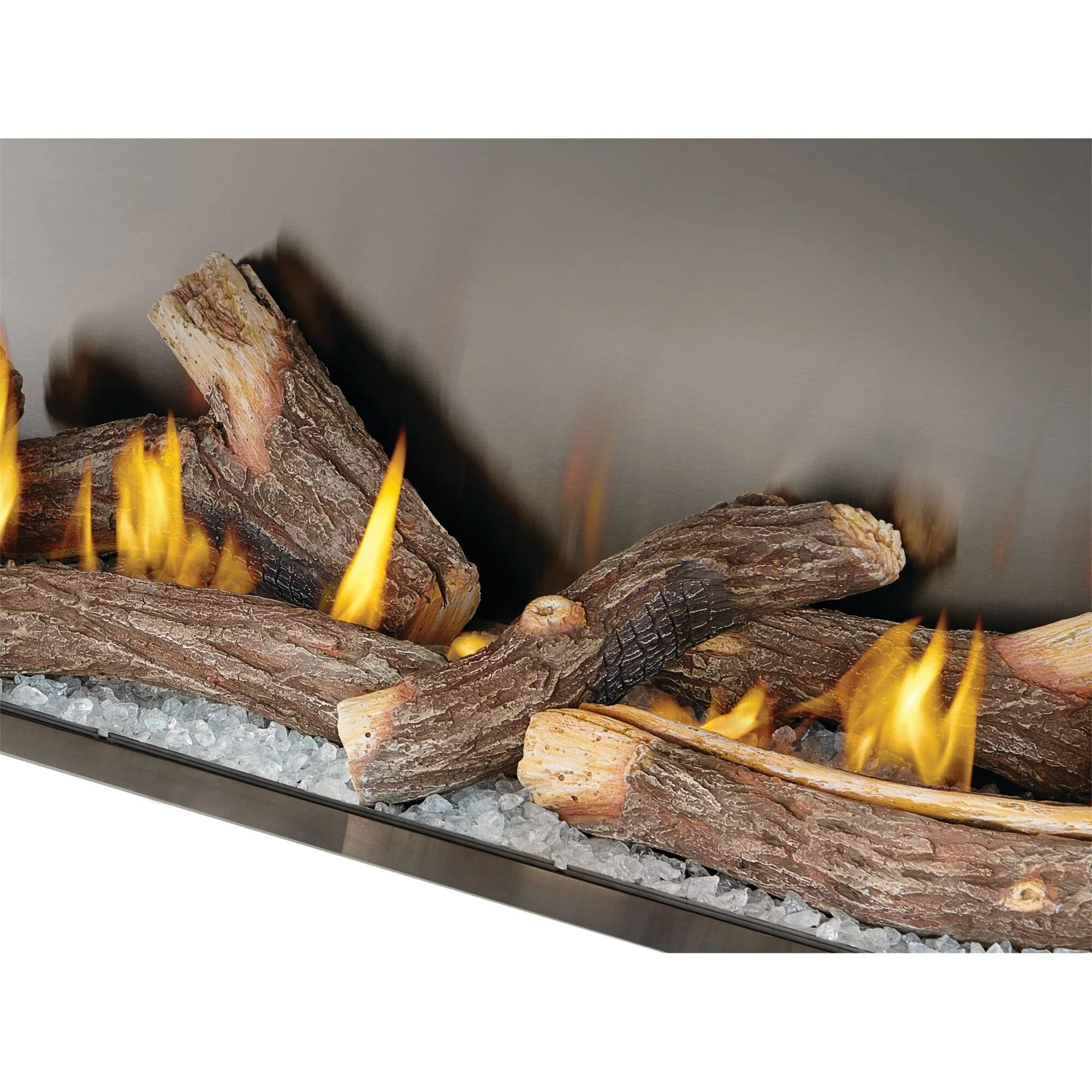 Napoleon Galaxy 74 Outdoor Gas Fireplace - Image 10