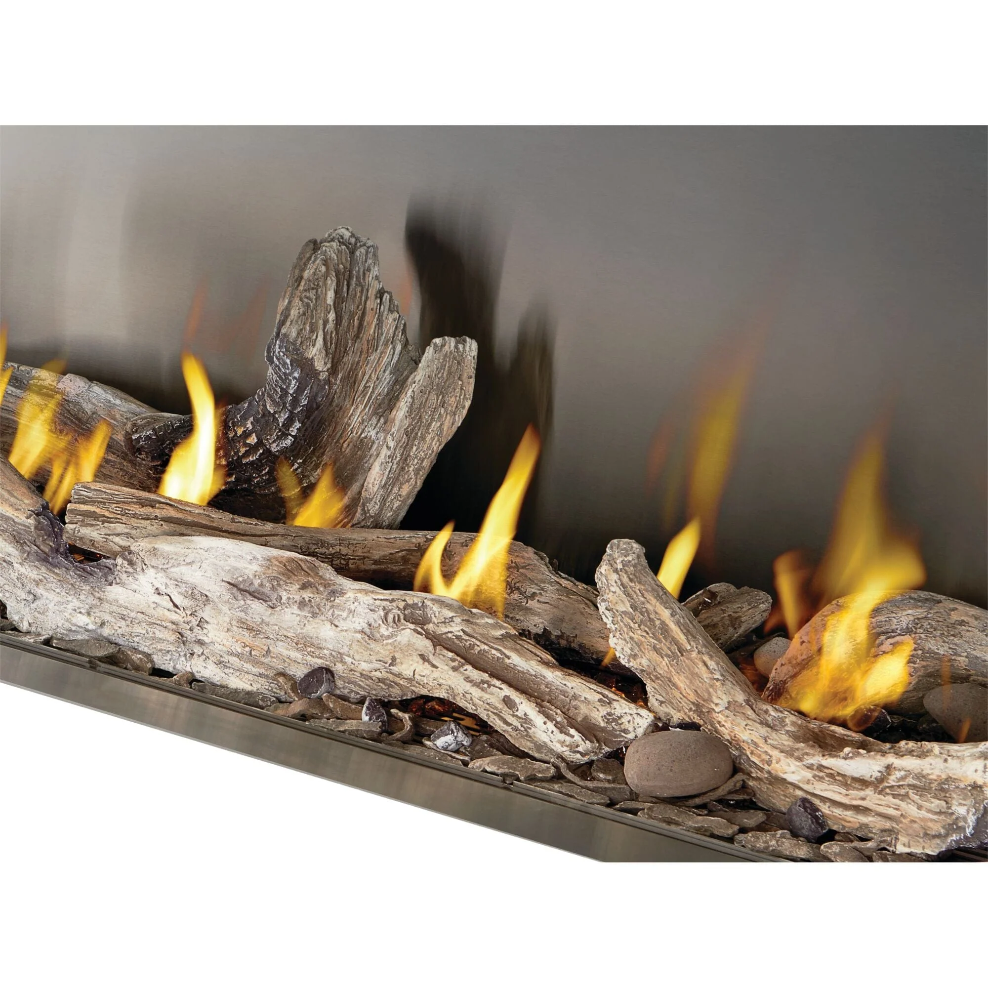 Napoleon Galaxy 74 Outdoor Gas Fireplace - Image 11