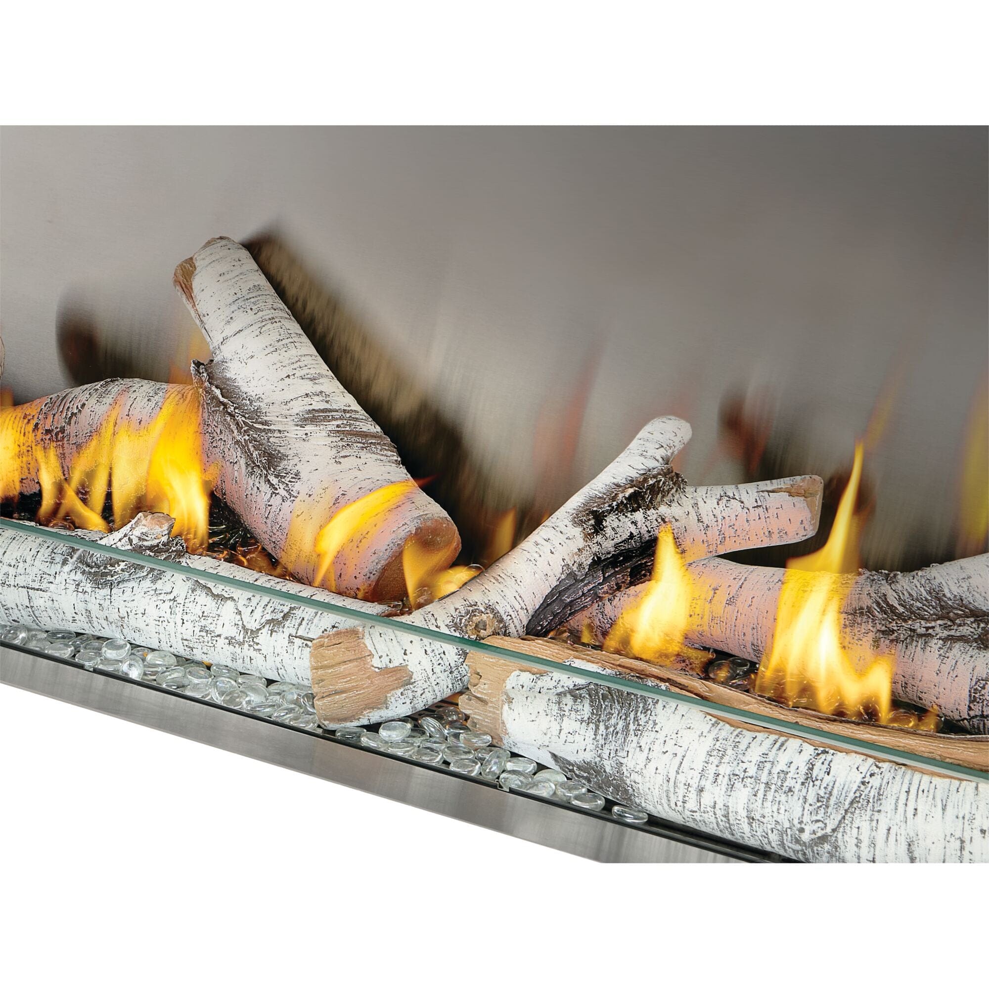 Napoleon Galaxy 74 Outdoor Gas Fireplace - Image 12