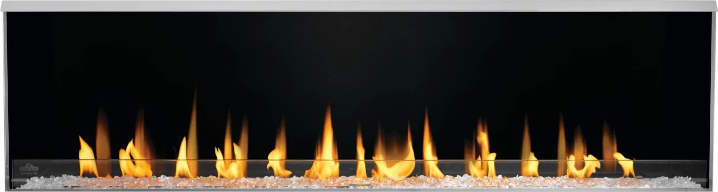 Napoleon Galaxy 74 Outdoor Gas Fireplace