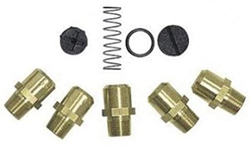 Napoleon GL18NE Conversion Kit (Natural Gas to Propane) - W175-0347