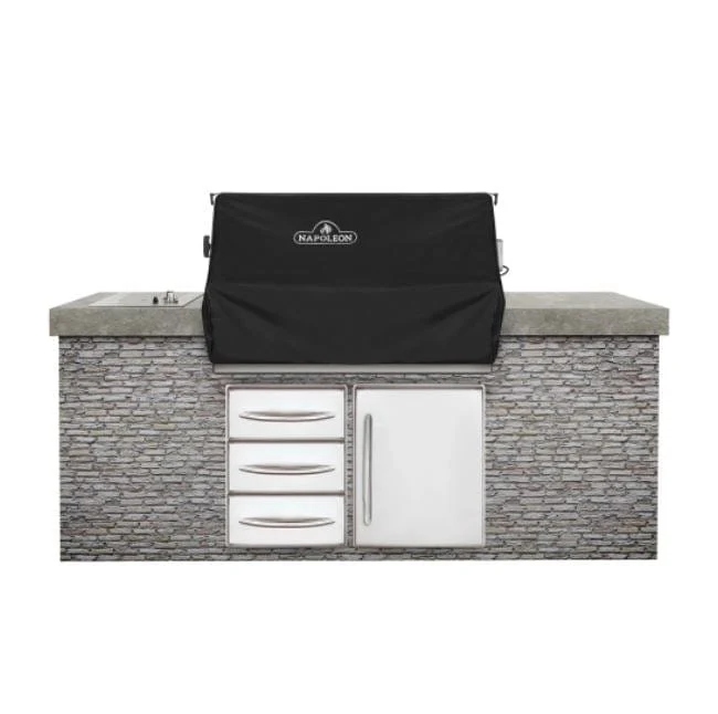 Napoleon Grill Cover (PRO 665 Built-In) - 61666