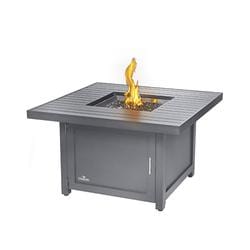 Napoleon Hampton Square Patioflame Table - HAMP2-GY - Image 2