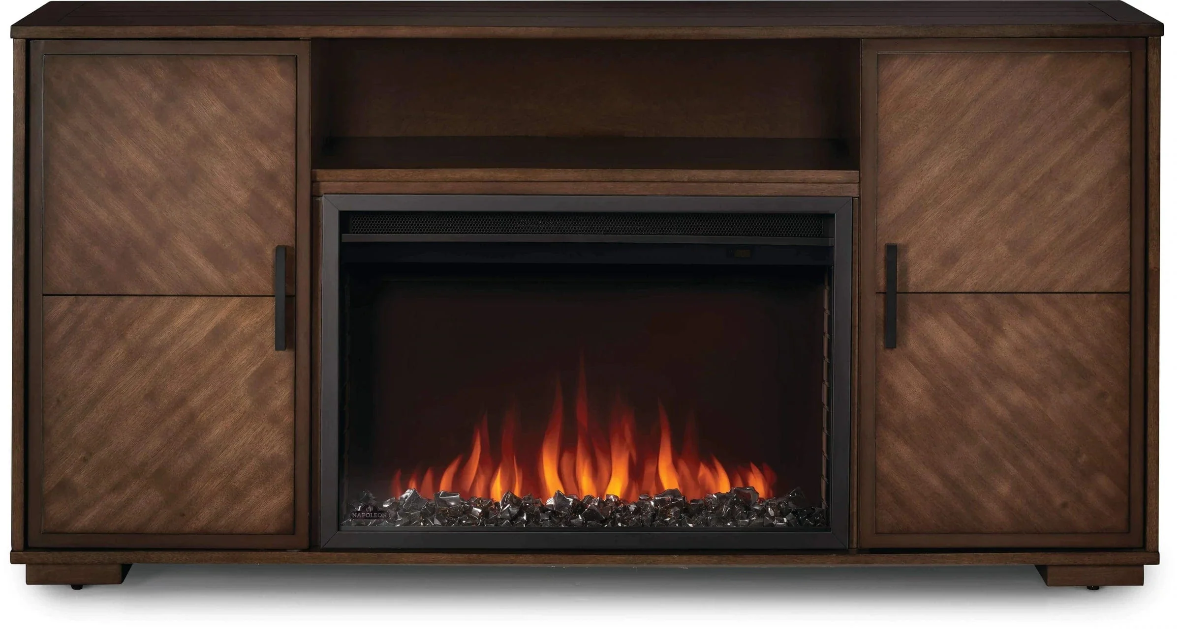 Napoleon Hayworth Electric Mantel Package - Image 2