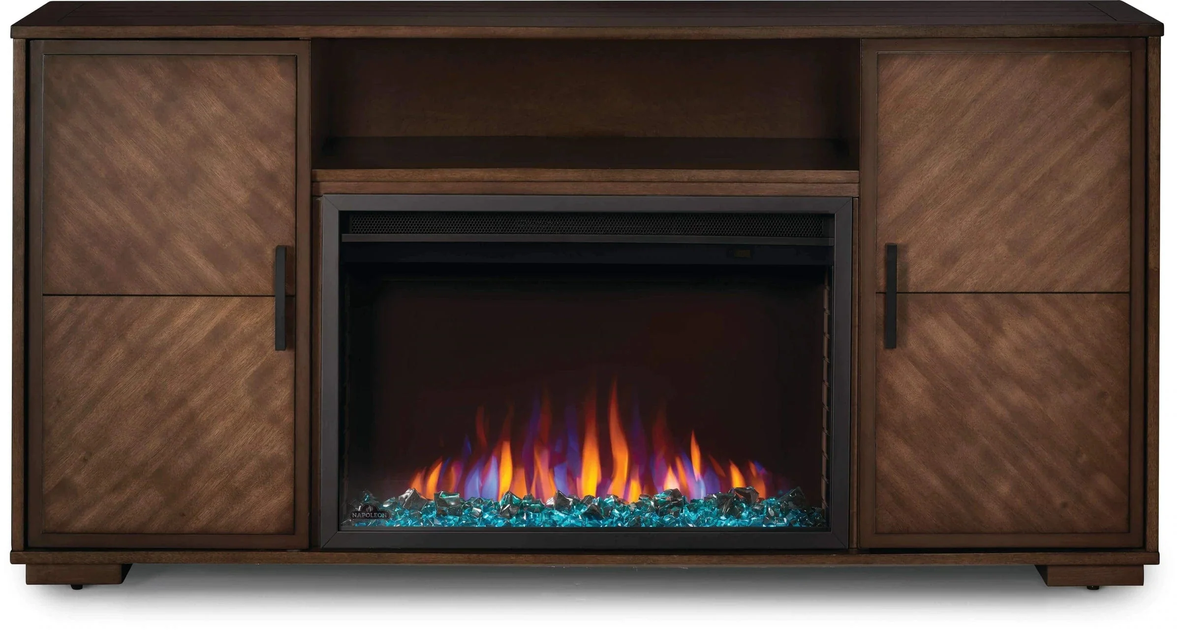 Napoleon Hayworth Electric Mantel Package - Image 5