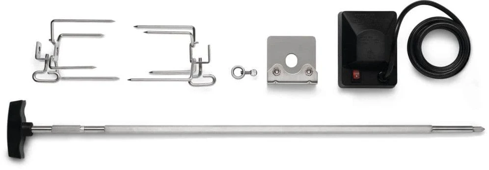 Napoleon Heavy Duty Rotisserie for Freestyle - 69301