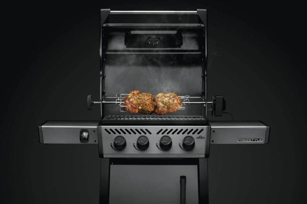 Napoleon Heavy Duty Rotisserie for Freestyle - 69301 - Image 2