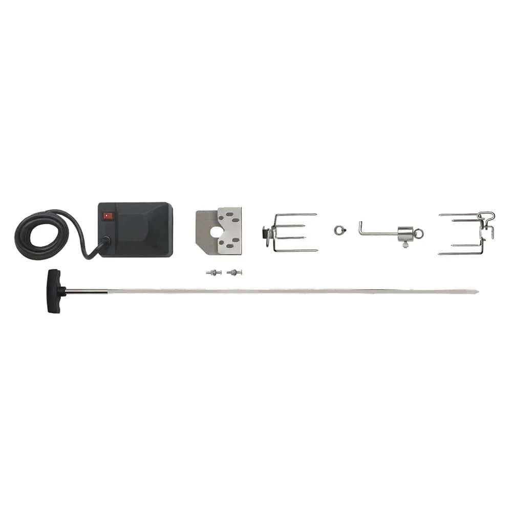 Napoleon Heavy Duty Rotisserie Kit (405/450/485/500) - 69211