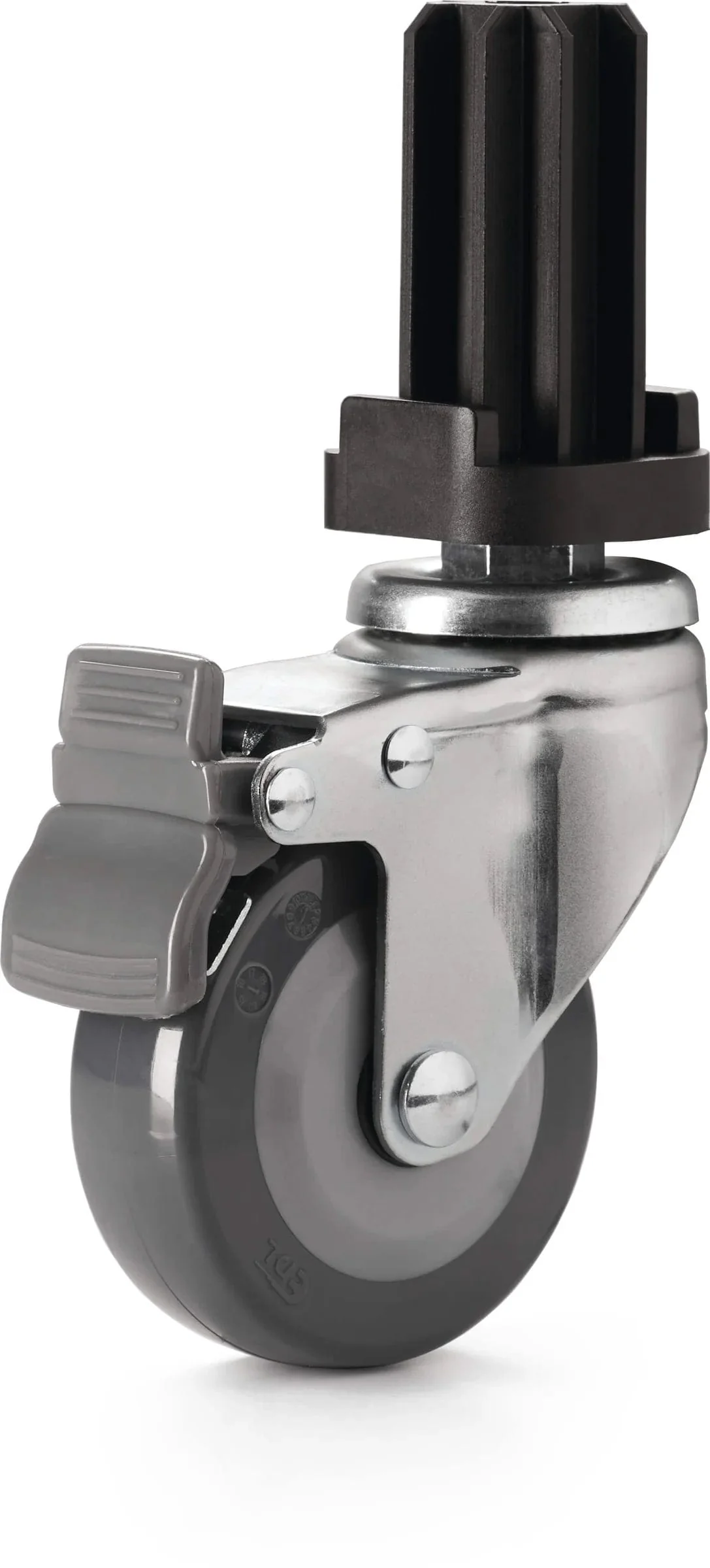 Napoleon Heavy Duty Swivel Caster Upgrade Kit (Prestige / LEX485 - 4-Pack) - S82003 - Image 2
