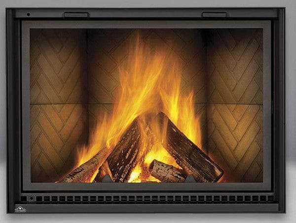 Napoleon High Country 8000 Wood Burning Fireplace - Image 2