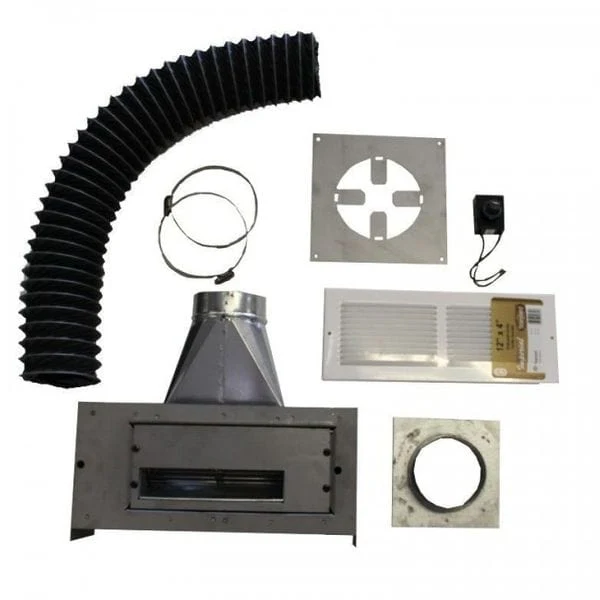 Napoleon Hot Air Distribution Kit - LHAD - Image 4