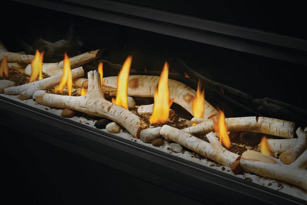 Napoleon Luxuria 62 Single-Sided Gas Fireplace - Image 3