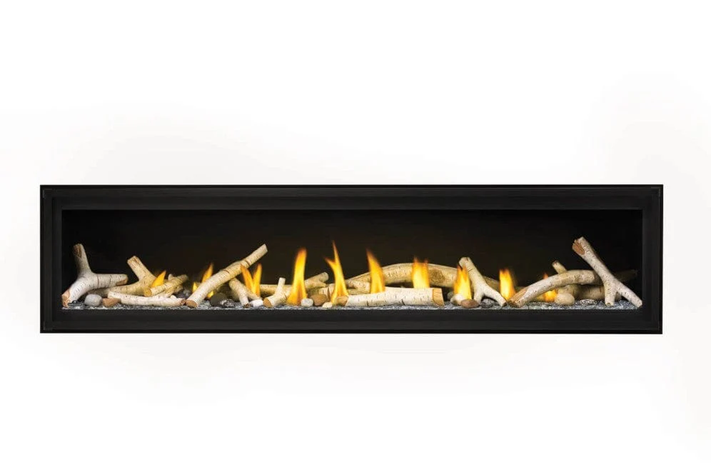 Napoleon Luxuria 74 Single-Sided Gas Fireplace