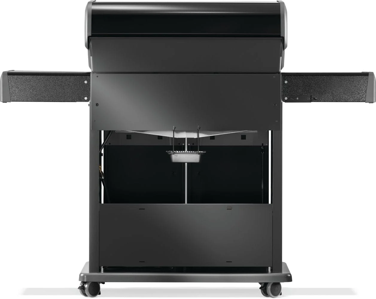 Napoleon NEW Rogue 525 Gas Grill (Black) - R525K-2 - Image 7