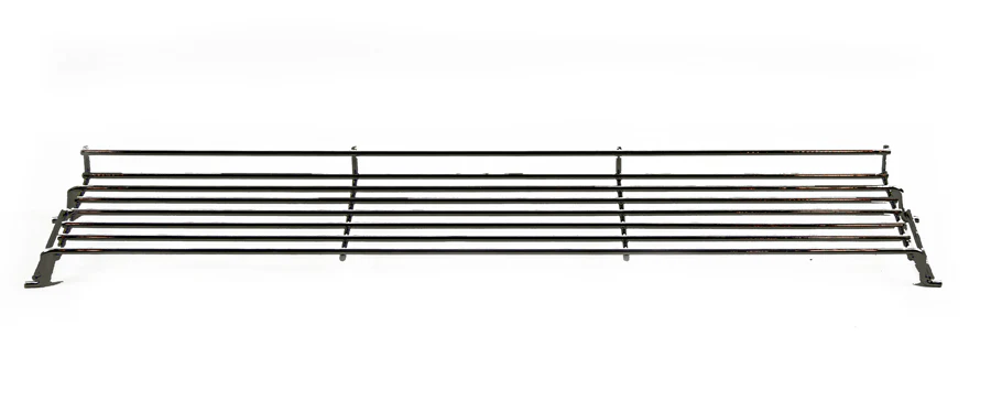 Napoleon Porcelain Steel Warming Rack (425 Models) - N520-0040-BK2GL