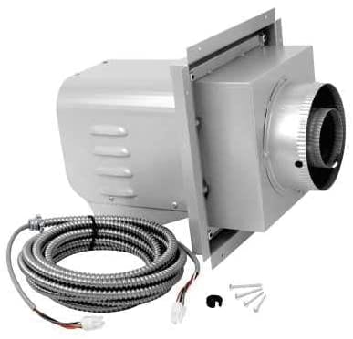 Napoleon Power Vent Adaptor Kit - PVA-ASCENT - Image 2
