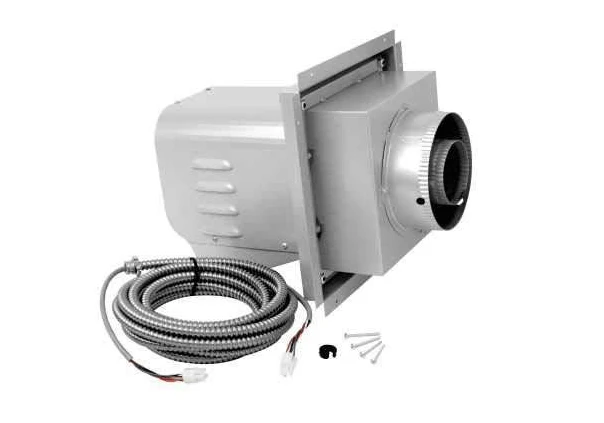 Napoleon Power Vent Adaptor Kit - PVAL3