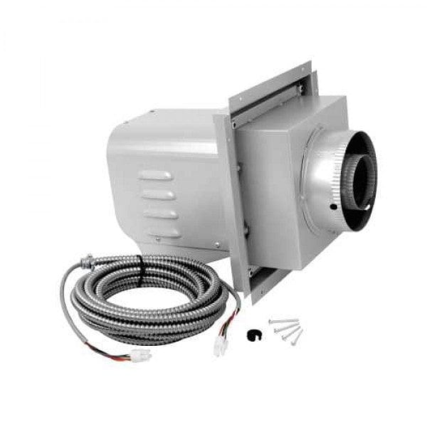Napoleon Power Vent Adaptor Kit - PVAL3 - Image 2