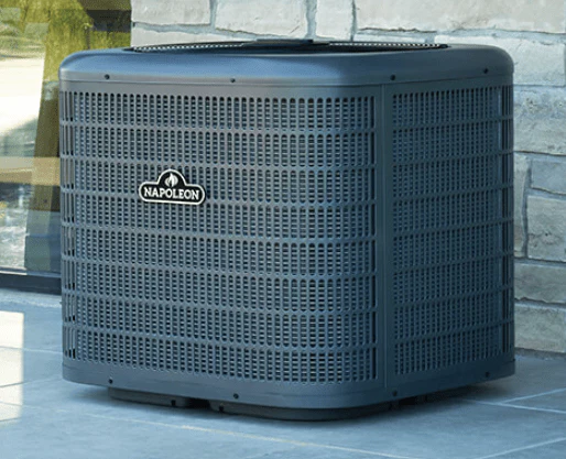 Napoleon Premium 14.3 SEER2 Series Air Conditioner (2.5 TONS) - WTBCS0030RA1-N