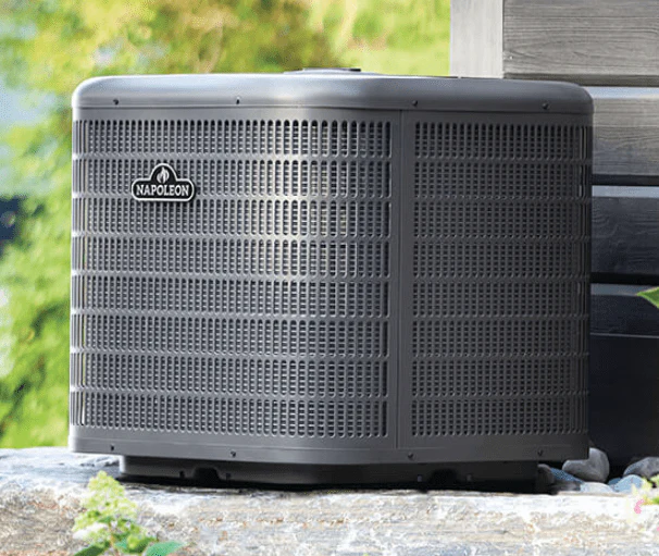 Napoleon Premium 14.3 SEER2 Series Air Conditioner (2.5 TONS) - WTBCS0030RA1-N - Image 2