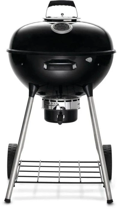 Napoleon Premium 22 Charcoal Kettle - NK22K-LEG-3
