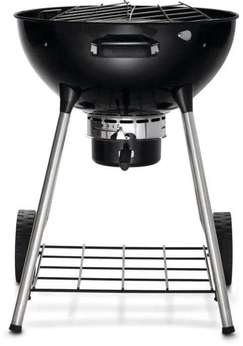 Napoleon Premium 22 Charcoal Kettle - NK22K-LEG-3 - Image 2