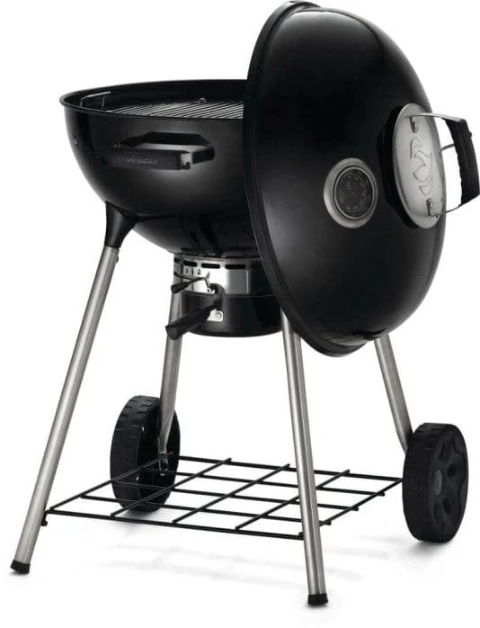 Napoleon Premium 22 Charcoal Kettle - NK22K-LEG-3 - Image 3