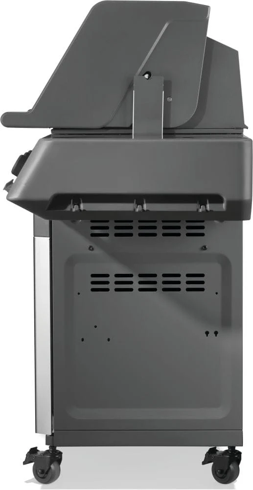Napoleon Prestige 500 RSIB Gas Grill (Stainless Steel) - P500VRSIB - Image 9