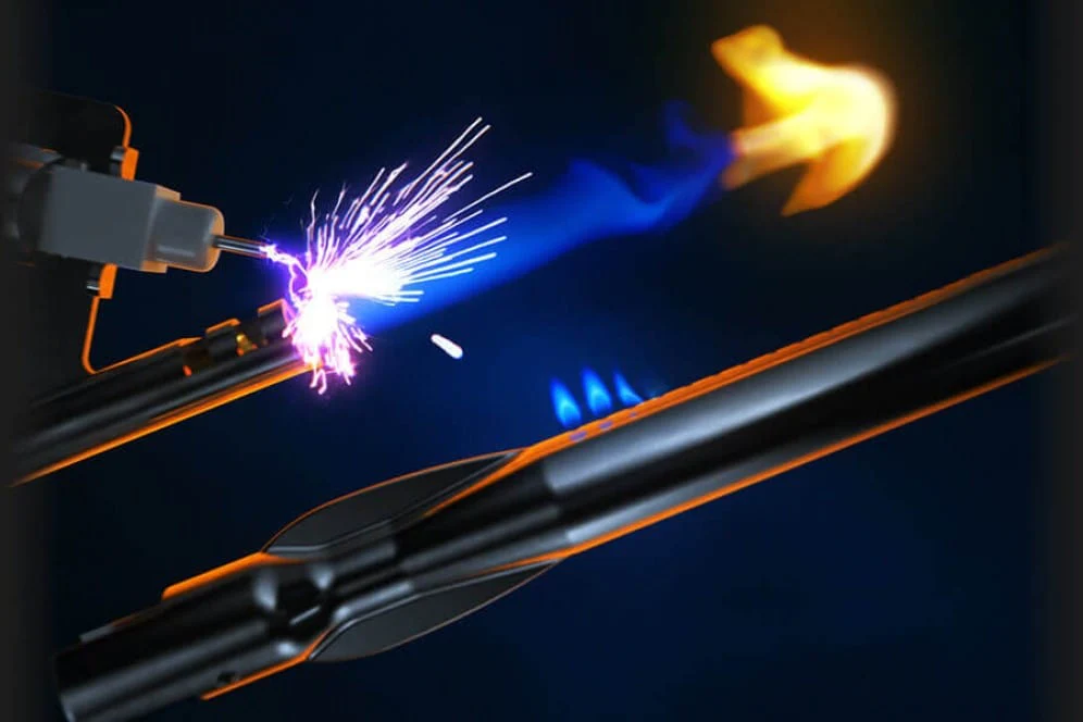 Napoleon Prestige PRO 665 Built-in + Infrared Rear Burner - BIPRO665RB-3 - Image 7