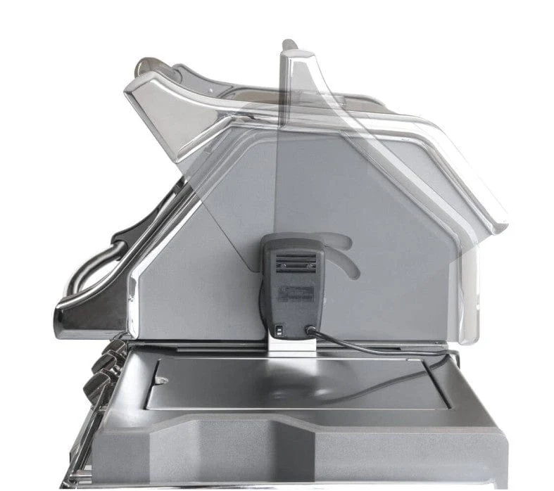 Napoleon Prestige PRO 665 Built-in + Infrared Rear Burner - BIPRO665RB-3 - Image 9