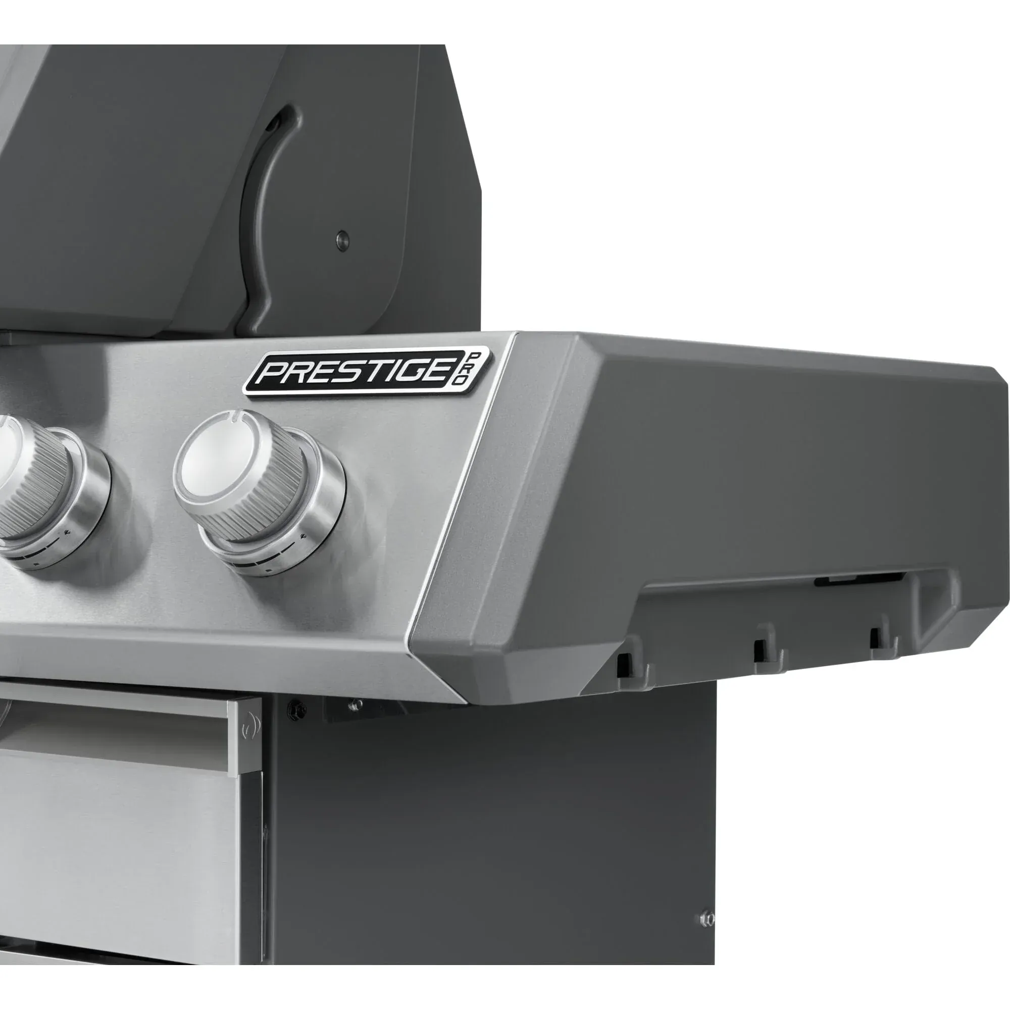 Napoleon Prestige PRO 665 Elite Natural Gas Grill with Smart Technology & Electric Smoker Box - PRO665VXRSIBSS - Image 11