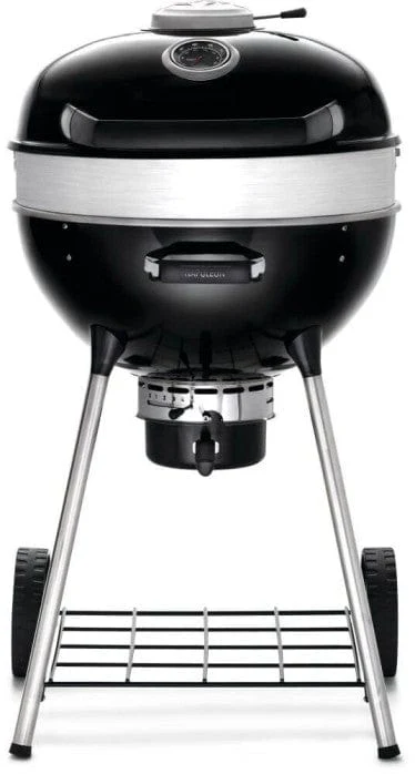 Napoleon PRO 22 Charcoal Kettle - PRO22K-LEG-3