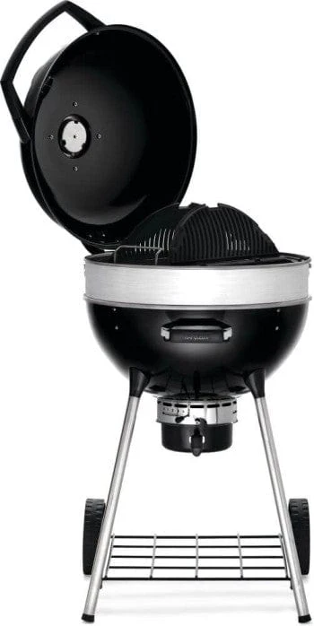 Napoleon PRO 22 Charcoal Kettle - PRO22K-LEG-3 - Image 3