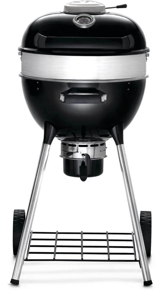 Napoleon Professional 18 Charcoal Kettle - PRO18K-LEG-3