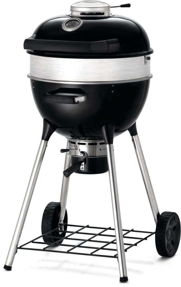 Napoleon Professional 18 Charcoal Kettle - PRO18K-LEG-3 - Image 2