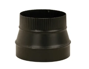 Napoleon Reducer (Large End Crimped) - 6" - 7" Cr - BM6067