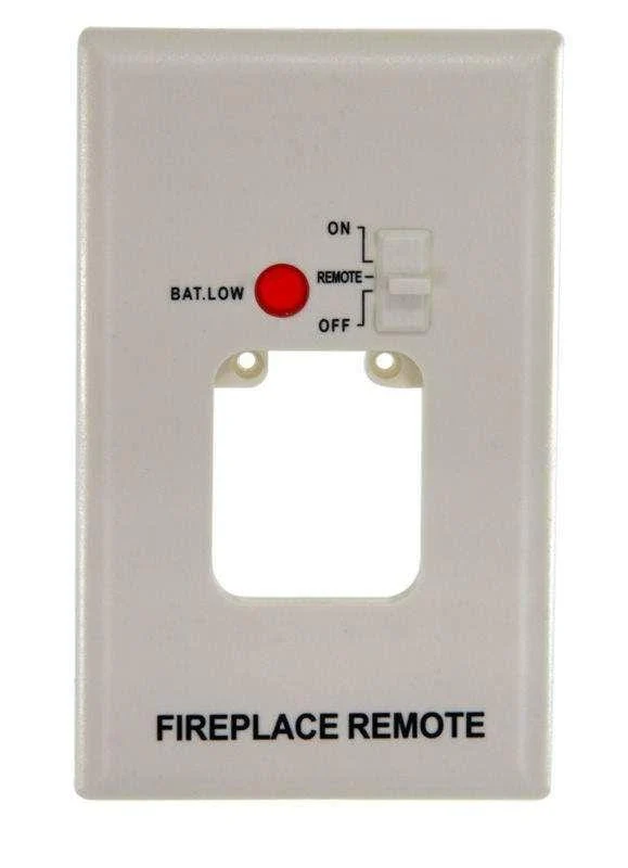 Napoleon Remote Control (Thermostatic On/Off w/ Digital Screen) - F60 - Image 6
